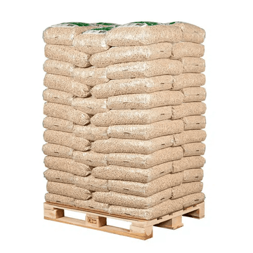 Puupelletti 15kg x 65 pss (8mm) – RAHTIVAPAASTI KOTIIN