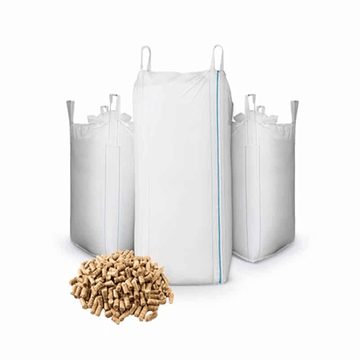 Puupelletti 1000kg/säkki – RAHTIVAPAASTI KOTIIN