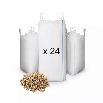 Puupelletti 1000kg x 24kpl – RAHTIVAPAASTI KOTIIN