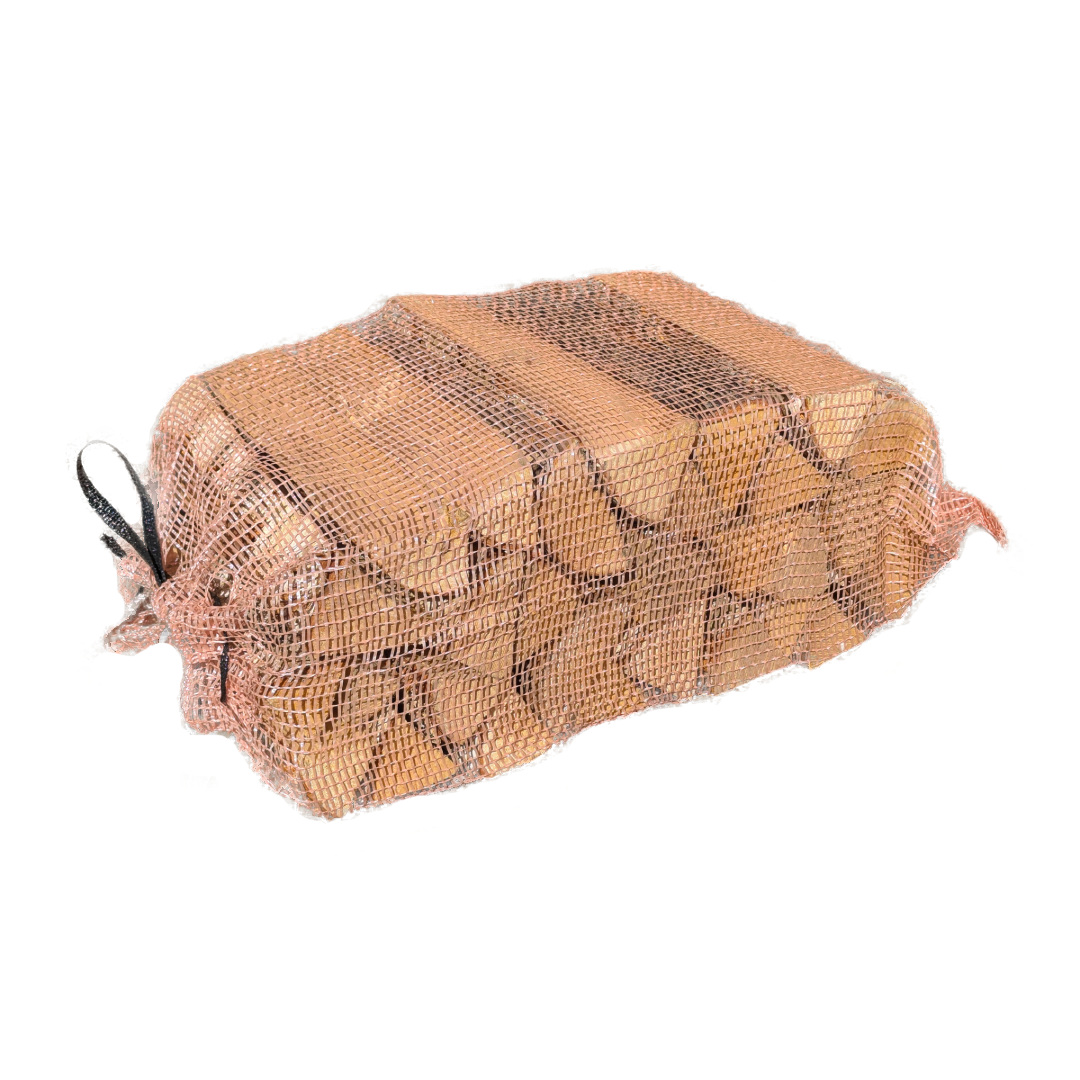 Polttopuu koivuklapi 30cm – 1kpl 40L pussi