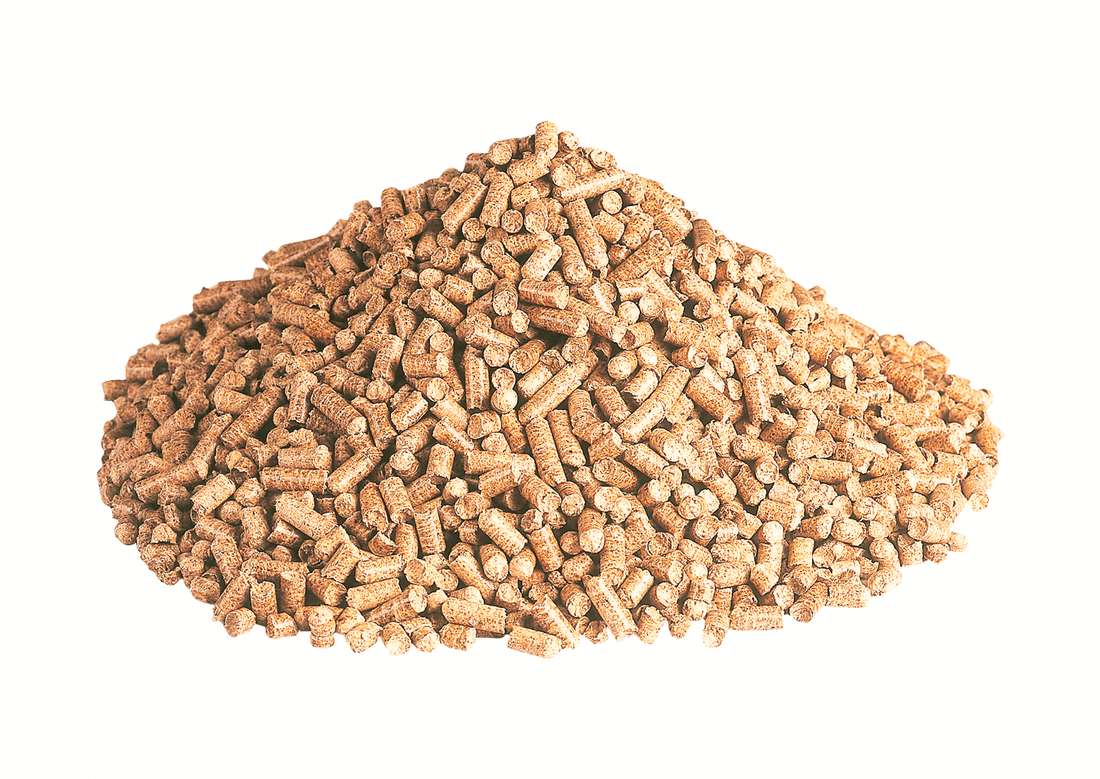 Puupelletti 1000kg/säkki – RAHTIVAPAASTI KOTIIN